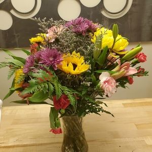 Meet your Posher, Candace